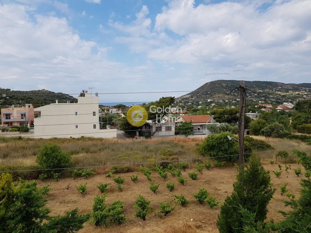 Μονοκατοικία στην Γαλάζια ακτή, Καλύβια Θορικού — Φωτογραφία 31 από 31