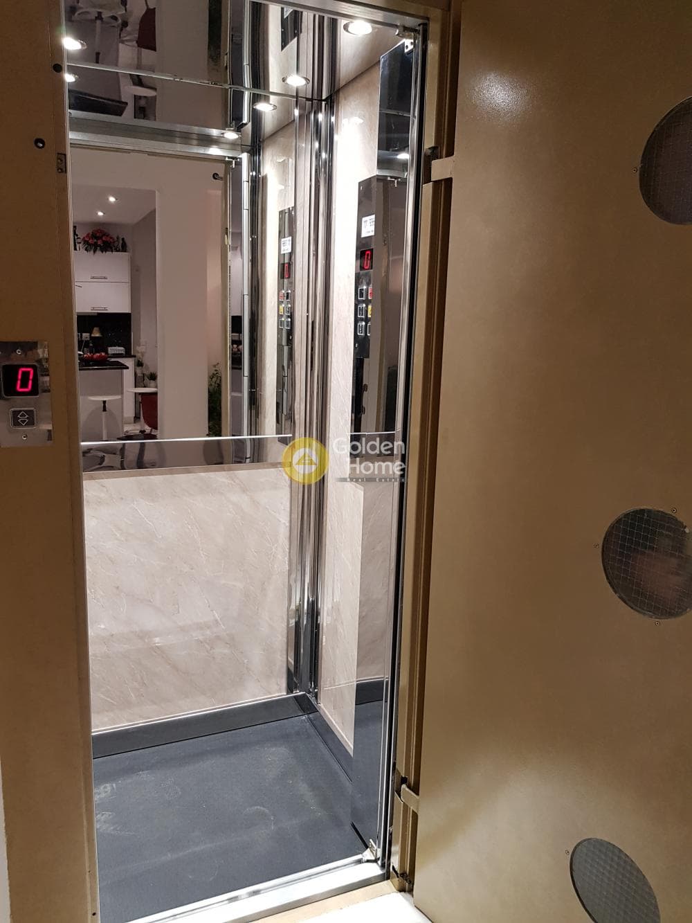 Μονοκατοικία στην Γαλάζια ακτή, Καλύβια Θορικού — Φωτογραφία 23 από 31