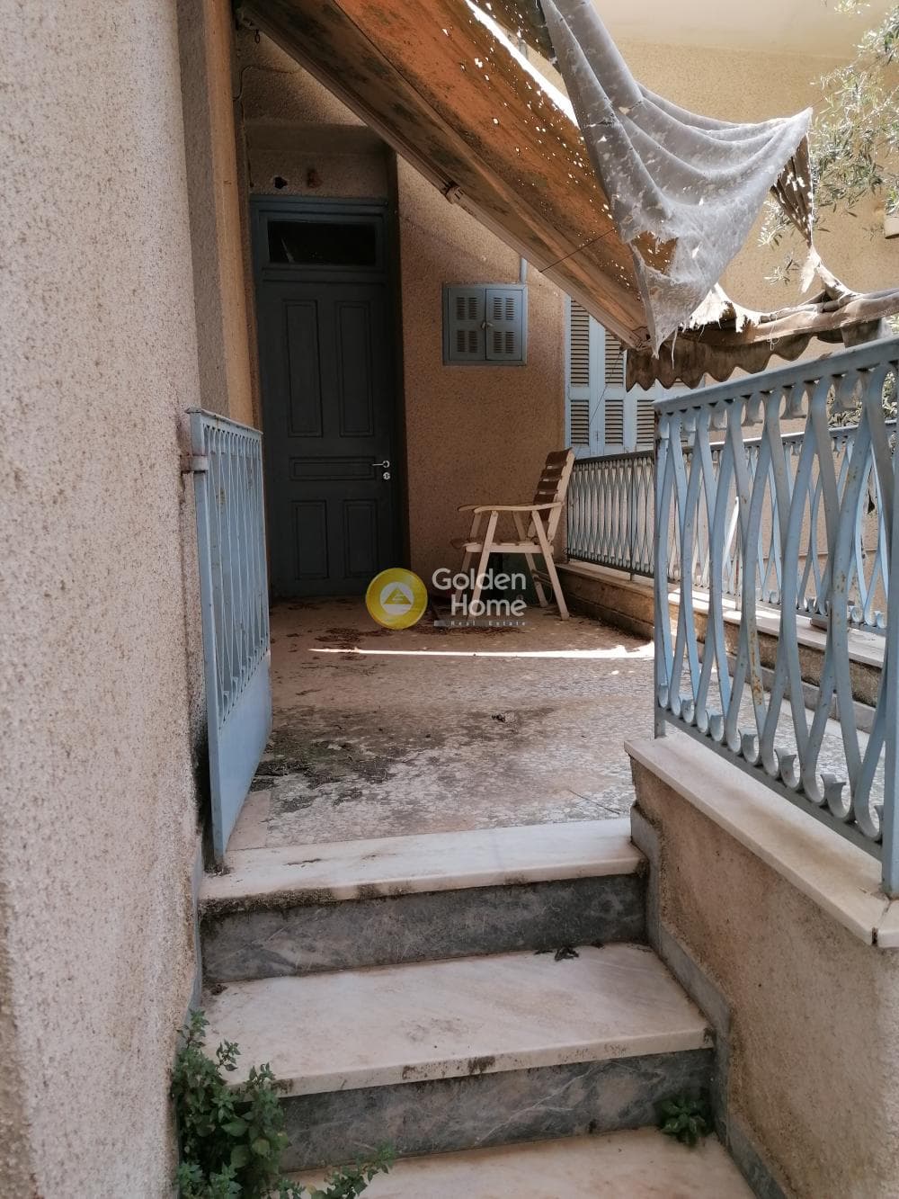 House in Panormou, Goudi — Photo 4 of 10