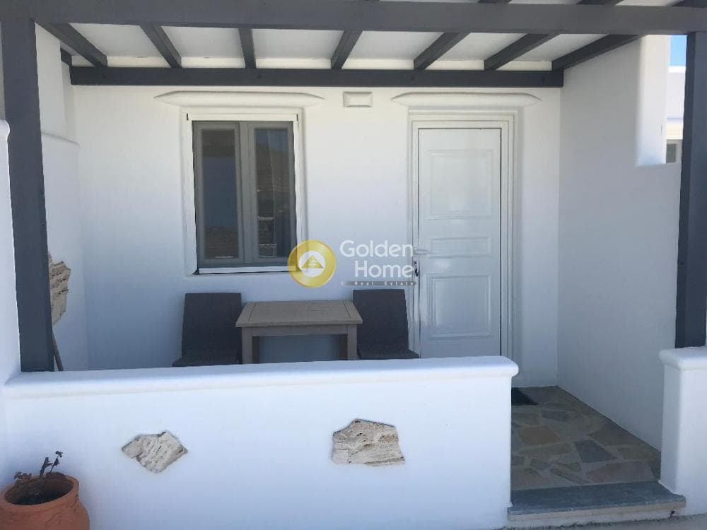 Διαμέρισμα στην Καλαφάτη, Μύκονος — Φωτογραφία 1 από 7