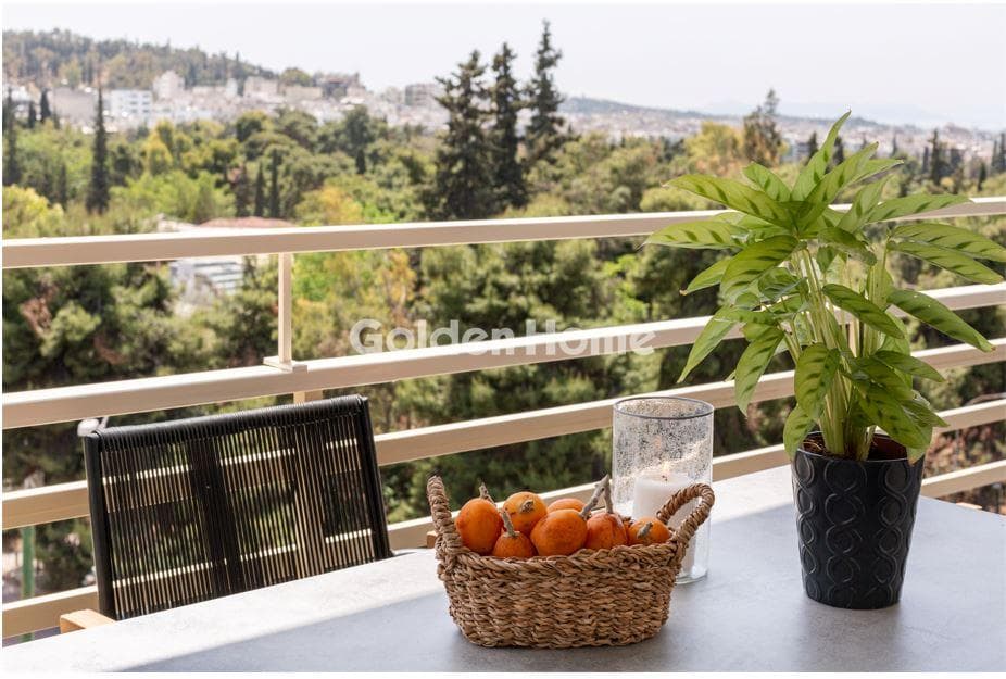 Διαμέρισμα στην Ευελπίδων, Πολύγωνο - Τουρκοβούνια — Φωτογραφία 2 από 27