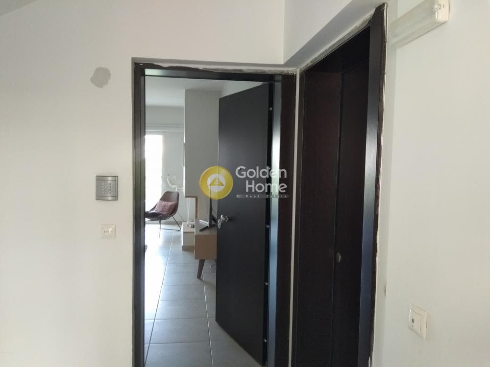 Apartment in Agios Ioannis, Neos Kosmos — Photo 16 of 21