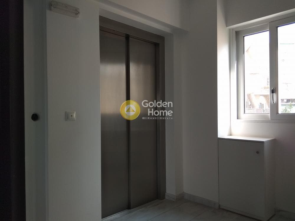 Apartment in Agios Ioannis, Neos Kosmos — Photo 18 of 21