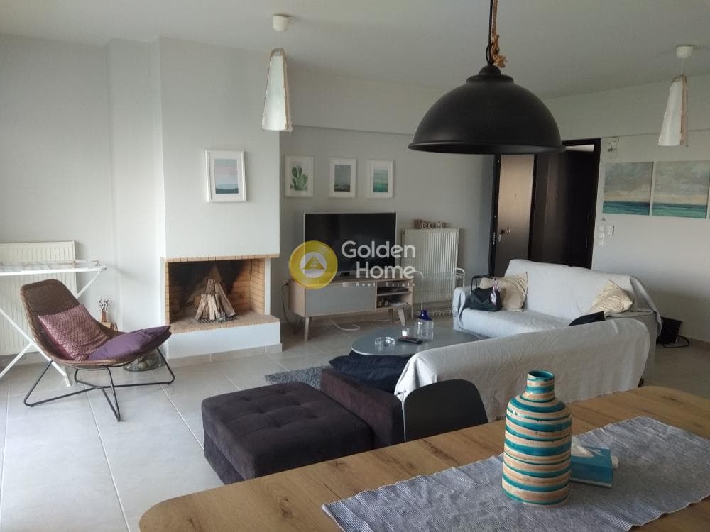 Apartment in Agios Ioannis, Neos Kosmos — Photo 2 of 21