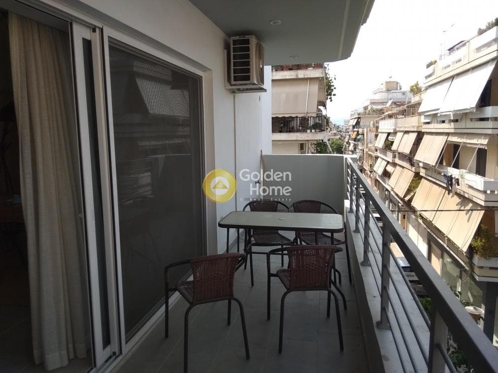 Apartment in Agios Ioannis, Neos Kosmos — Photo 19 of 21