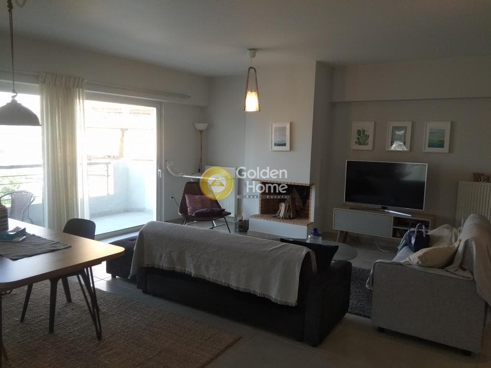 Apartment in Agios Ioannis, Neos Kosmos — Photo 5 of 21