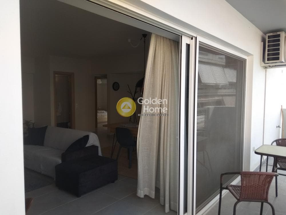 Apartment in Agios Ioannis, Neos Kosmos — Photo 7 of 21