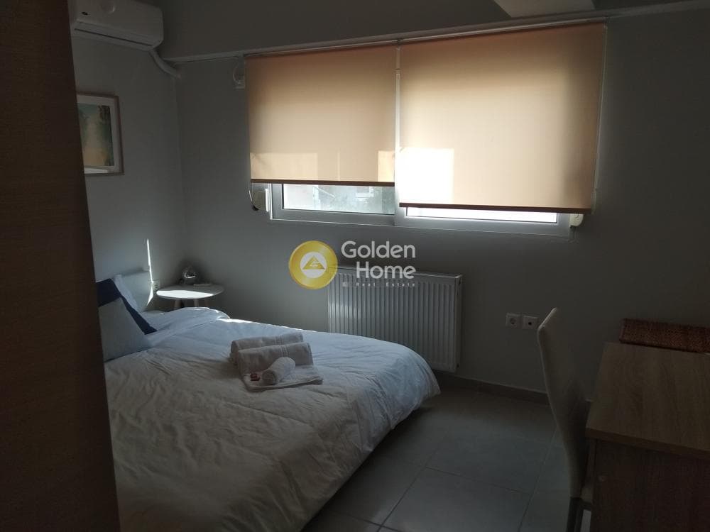Apartment in Agios Ioannis, Neos Kosmos — Photo 11 of 21