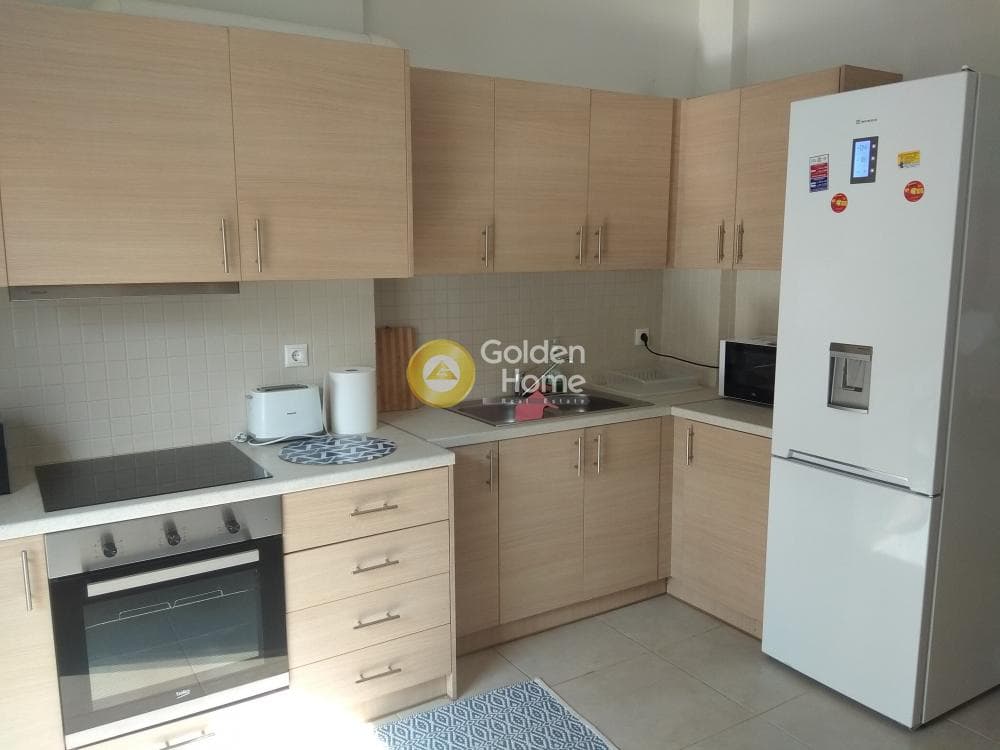 Apartment in Agios Ioannis, Neos Kosmos — Photo 3 of 21