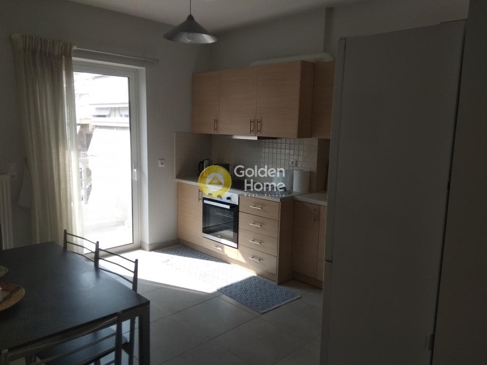 Apartment in Agios Ioannis, Neos Kosmos — Photo 6 of 21