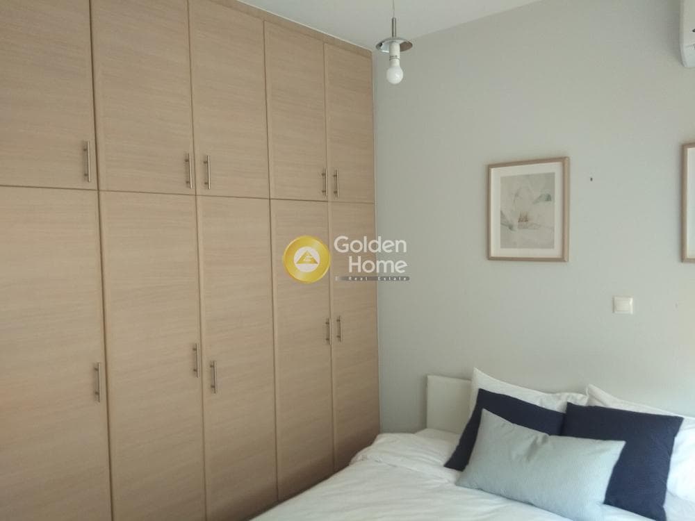 Apartment in Agios Ioannis, Neos Kosmos — Photo 10 of 21