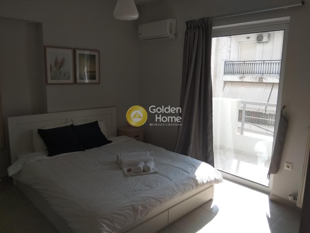 Apartment in Agios Ioannis, Neos Kosmos — Photo 9 of 21