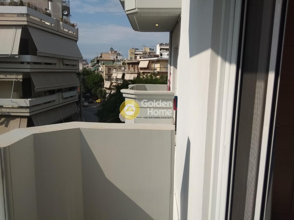Apartment in Agios Ioannis, Neos Kosmos — Photo 21 of 21