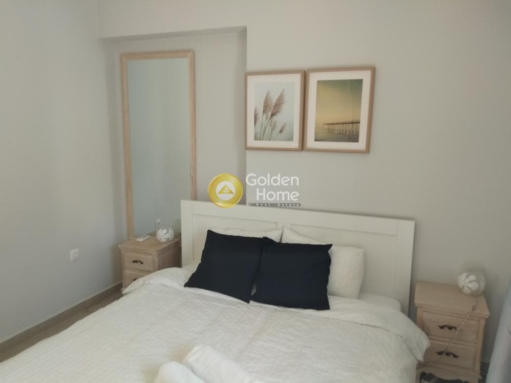 Apartment in Agios Ioannis, Neos Kosmos — Photo 8 of 21