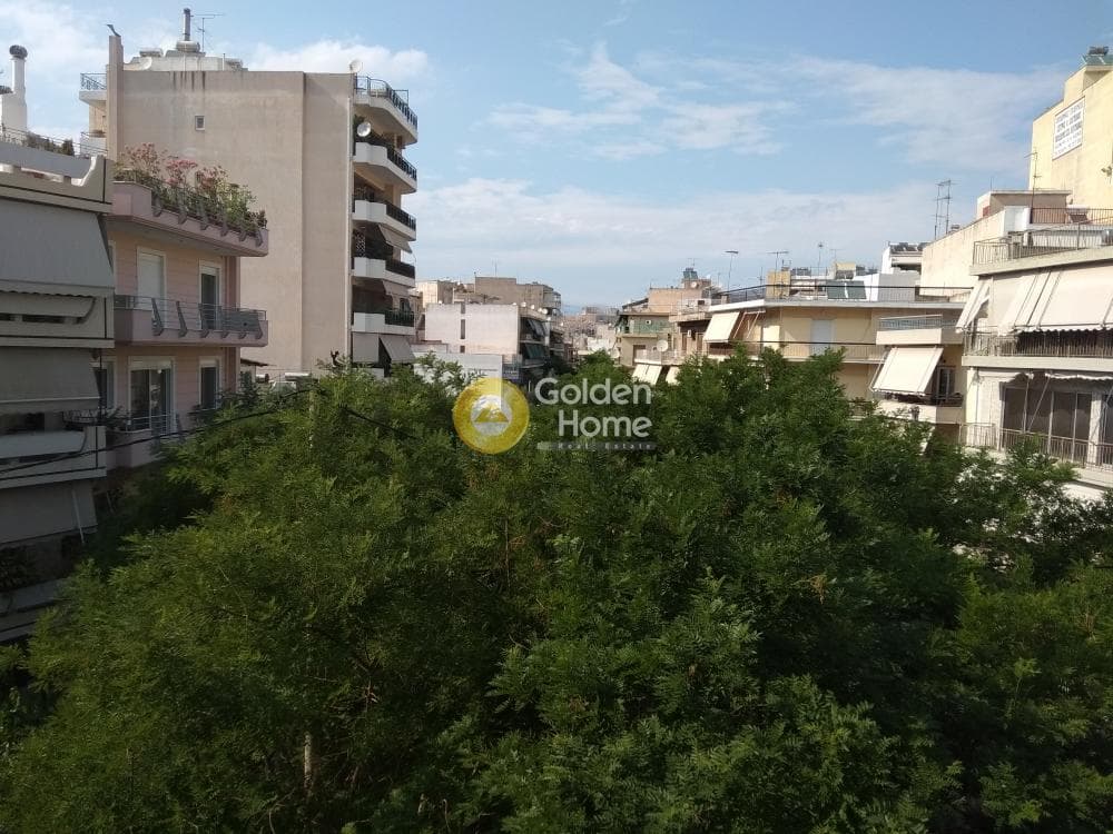 Apartment in Agios Ioannis, Neos Kosmos — Photo 12 of 21