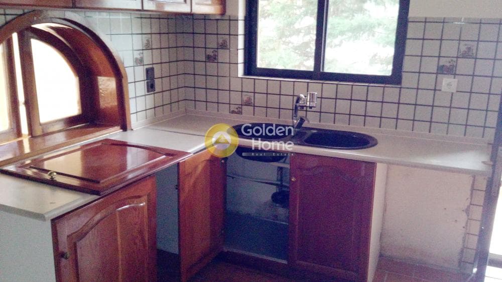 Apartment in Aixoni, Glyfada — Photo 15 of 18