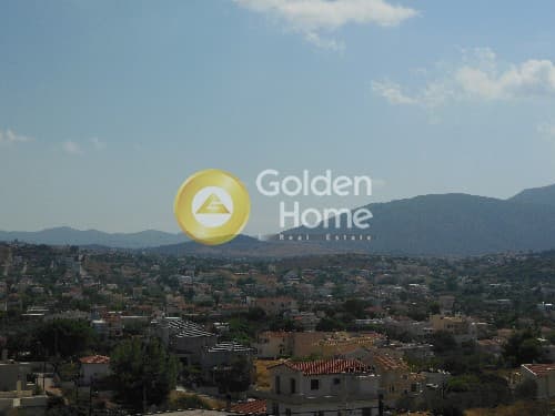 Μονοκατοικία στην Γαλάζια ακτή, Καλύβια Θορικού — Φωτογραφία 9 από 9