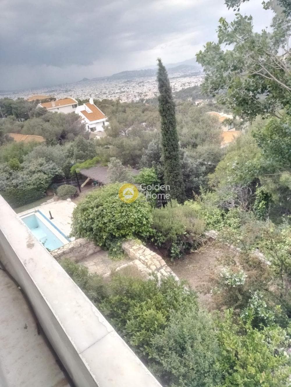 Μονοκατοικία στην Κέντρο, Πεντέλη — Φωτογραφία 4 από 26
