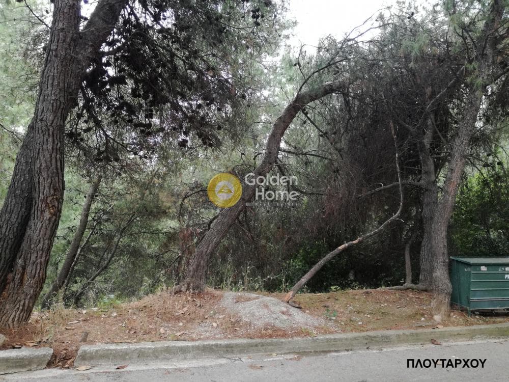 Οικόπεδο στην Νέα Κηφισιά, Κηφισιά — Φωτογραφία 3 από 5