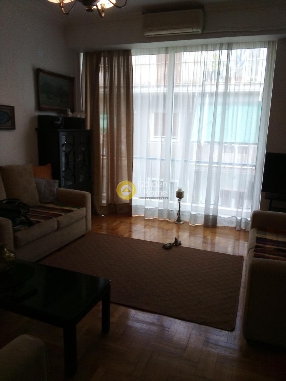 Διαμέρισμα στην Όσιος Λουκάς, Πατήσια — Φωτογραφία 4 από 14
