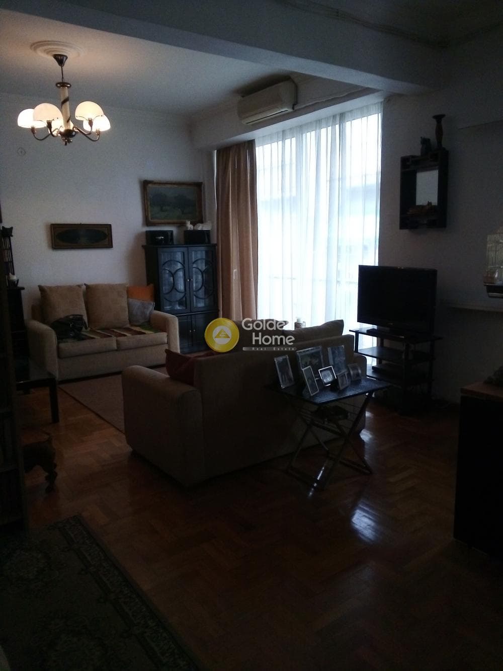 Διαμέρισμα στην Όσιος Λουκάς, Πατήσια — Φωτογραφία 7 από 14
