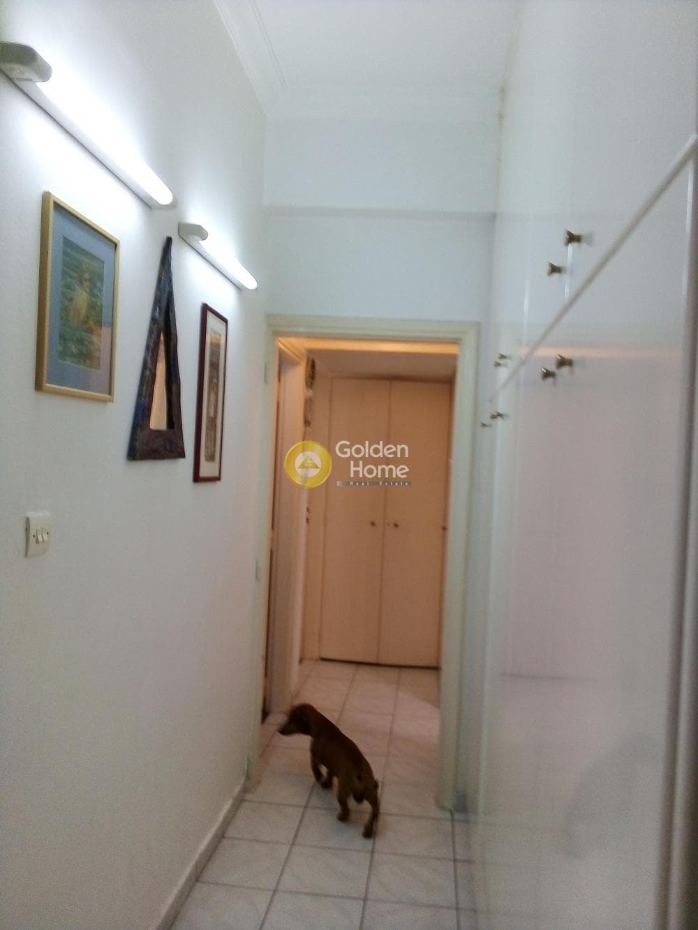 Διαμέρισμα στην Όσιος Λουκάς, Πατήσια — Φωτογραφία 11 από 14