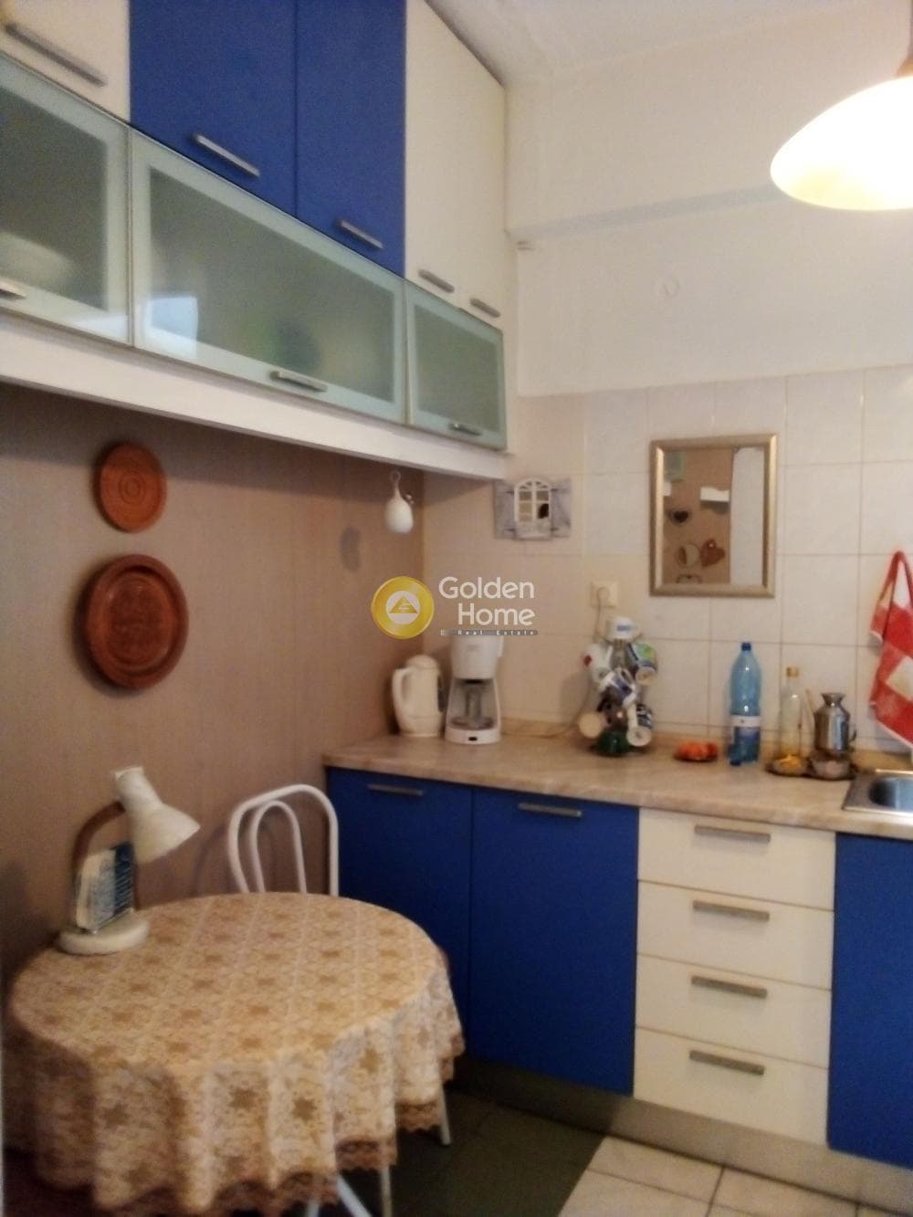 Διαμέρισμα στην Όσιος Λουκάς, Πατήσια — Φωτογραφία 14 από 14
