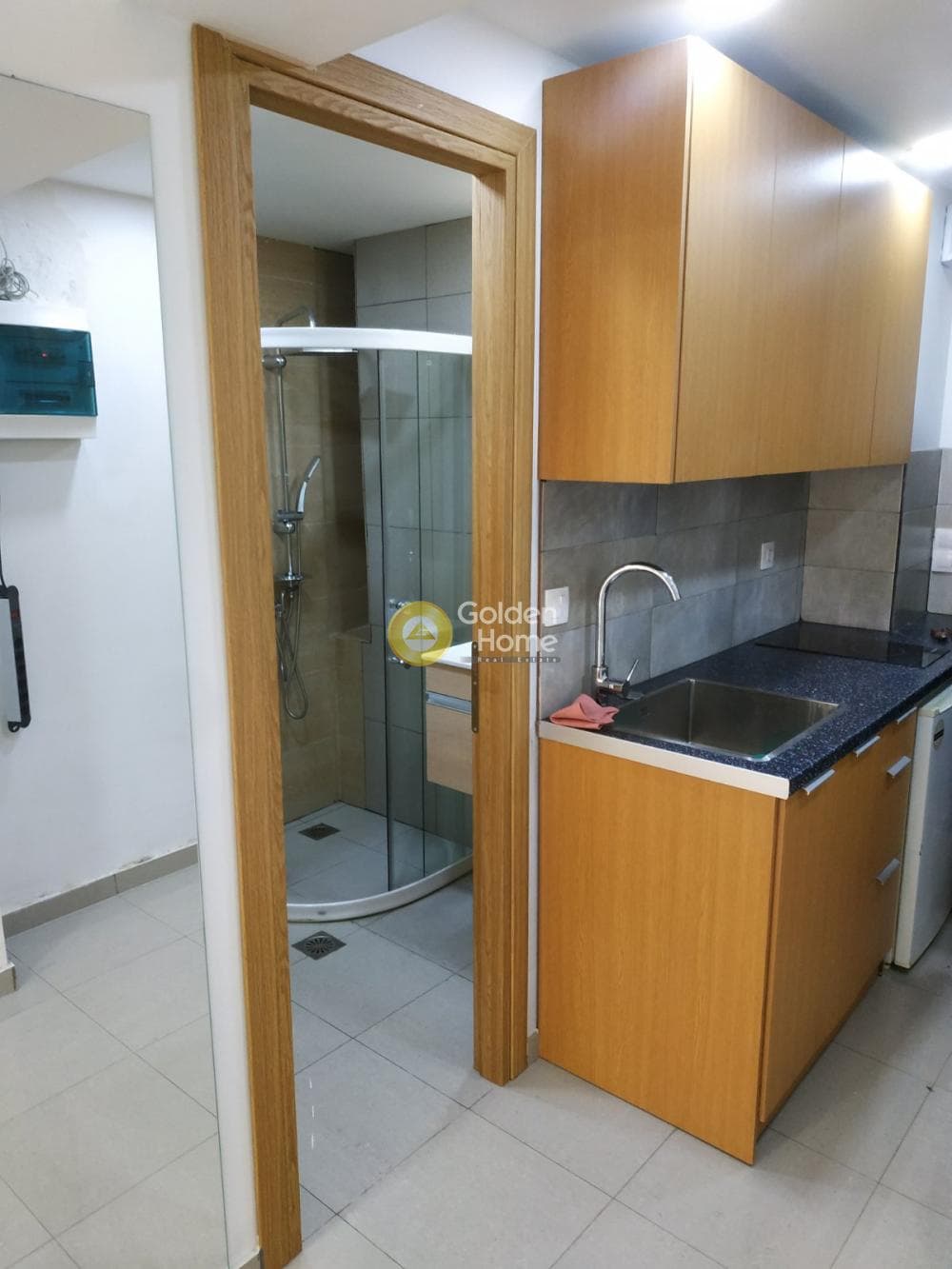 Apartment in Mouseio, Exarchia - Neapoli — Photo 3 of 8