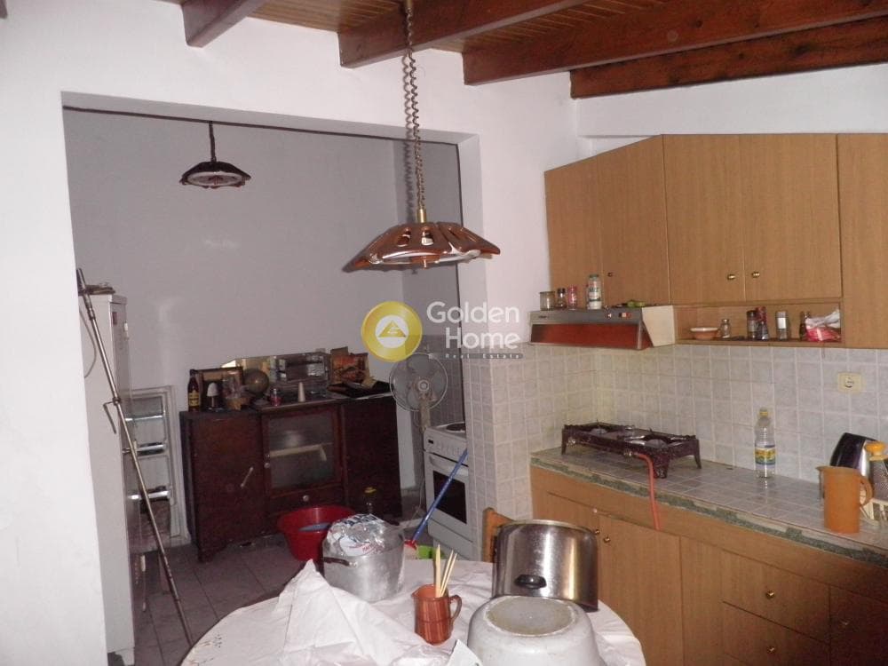 Μονοκατοικία στην Μεγάλα Σχοινία Α, Αχαρνές — Φωτογραφία 2 από 17