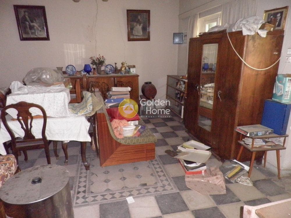 Μονοκατοικία στην Μεγάλα Σχοινία Α, Αχαρνές — Φωτογραφία 10 από 17