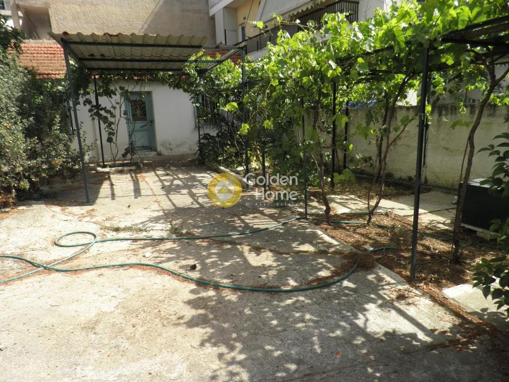 Μονοκατοικία στην Μεγάλα Σχοινία Α, Αχαρνές — Φωτογραφία 15 από 17