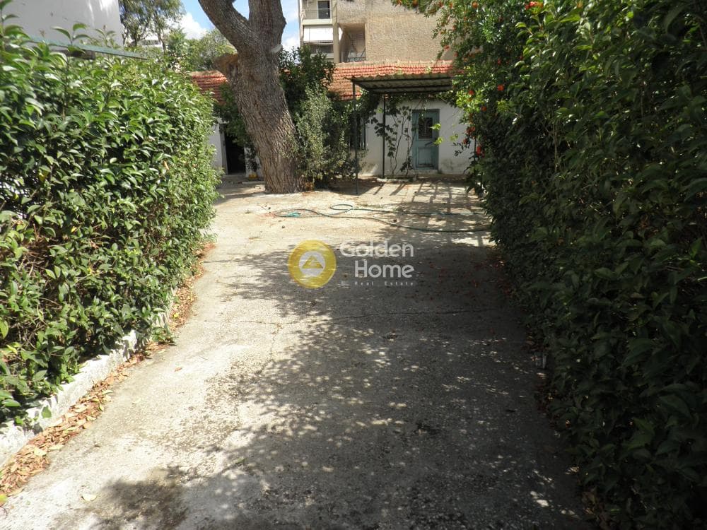 Μονοκατοικία στην Μεγάλα Σχοινία Α, Αχαρνές — Φωτογραφία 16 από 17