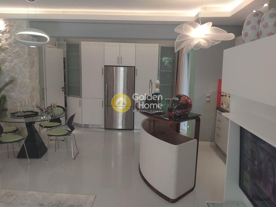 Apartment in Golf, Glyfada — Photo 3 of 14