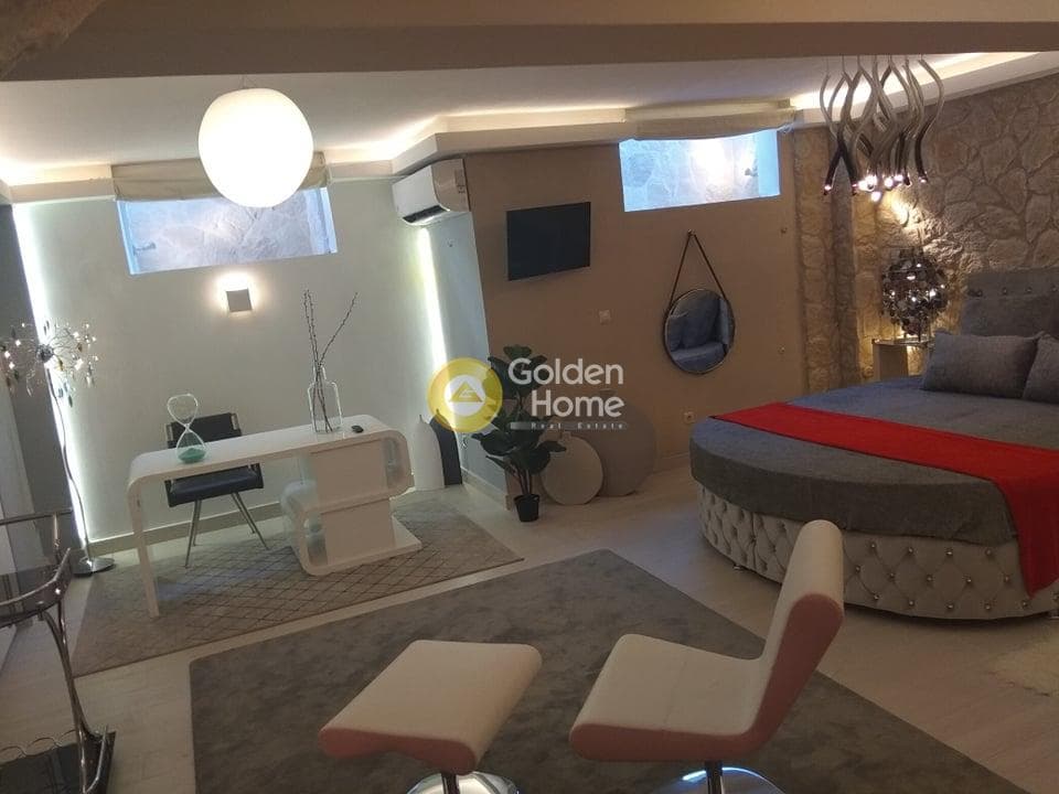 Apartment in Golf, Glyfada — Photo 8 of 14