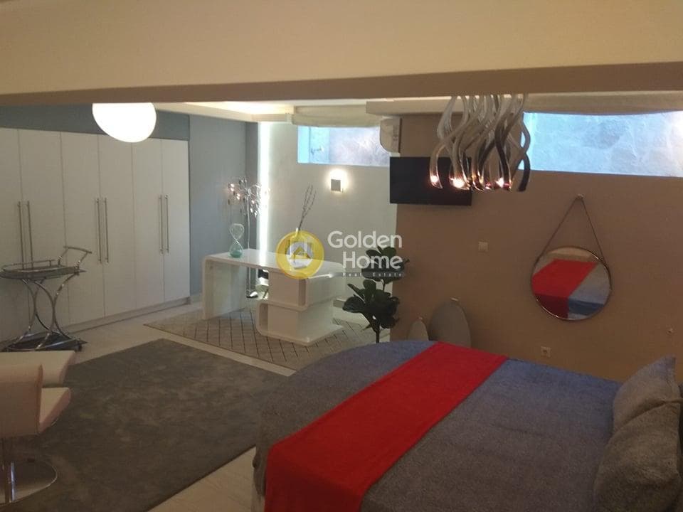 Apartment in Golf, Glyfada — Photo 9 of 14