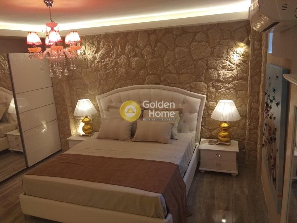 Apartment in Golf, Glyfada — Photo 13 of 14