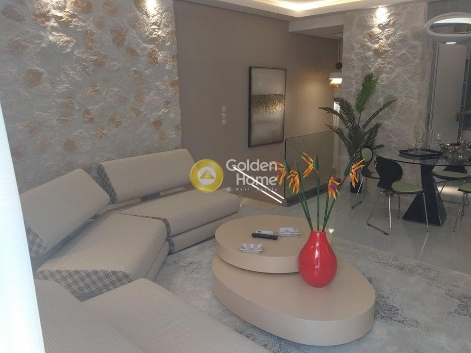 Apartment in Golf, Glyfada — Photo 1 of 14