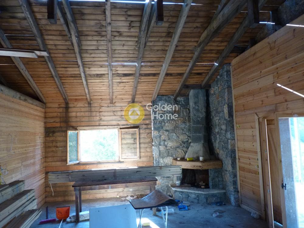 House in Kerpini, Kalavrita — Photo 7 of 18