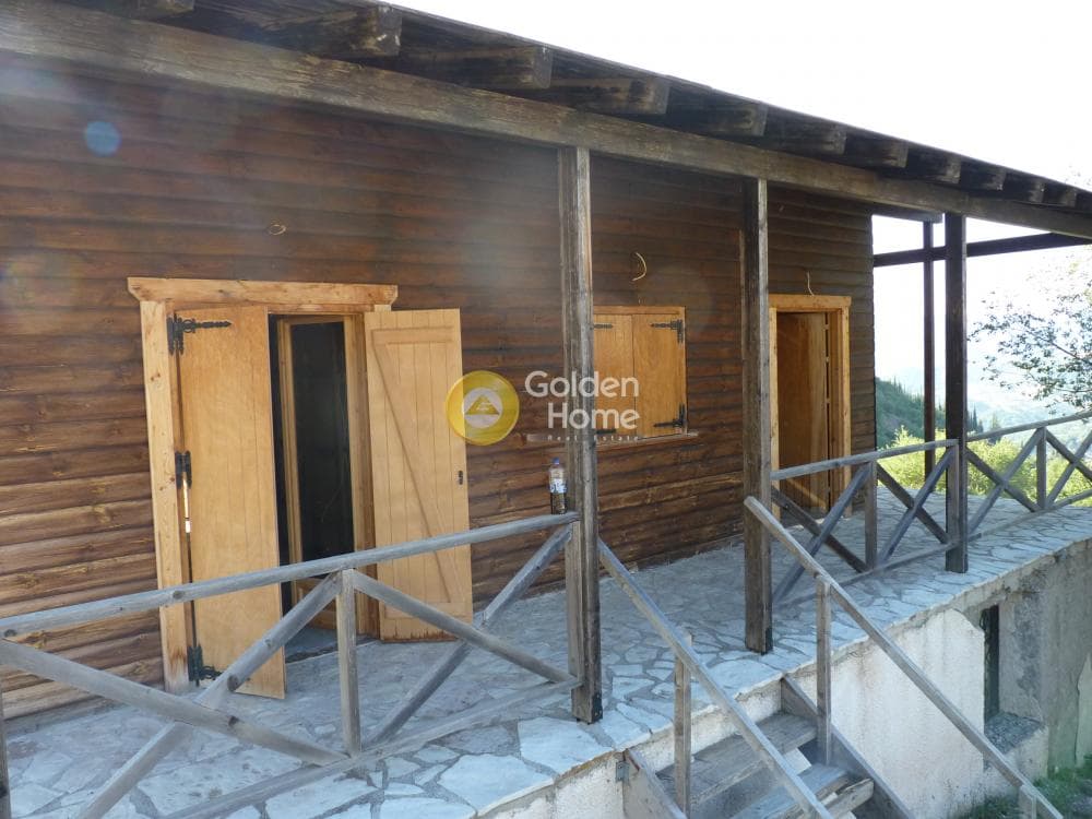 House in Kerpini, Kalavrita — Photo 5 of 18