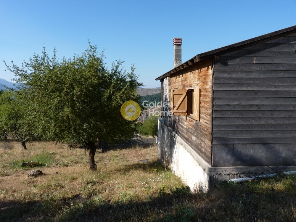 House in Kerpini, Kalavrita — Photo 8 of 18