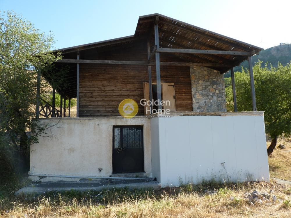 House in Kerpini, Kalavrita — Photo 9 of 18