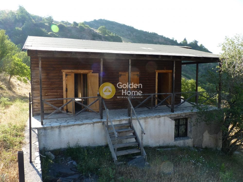 House in Kerpini, Kalavrita — Photo 10 of 18