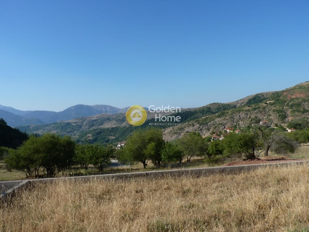 House in Kerpini, Kalavrita — Photo 11 of 18
