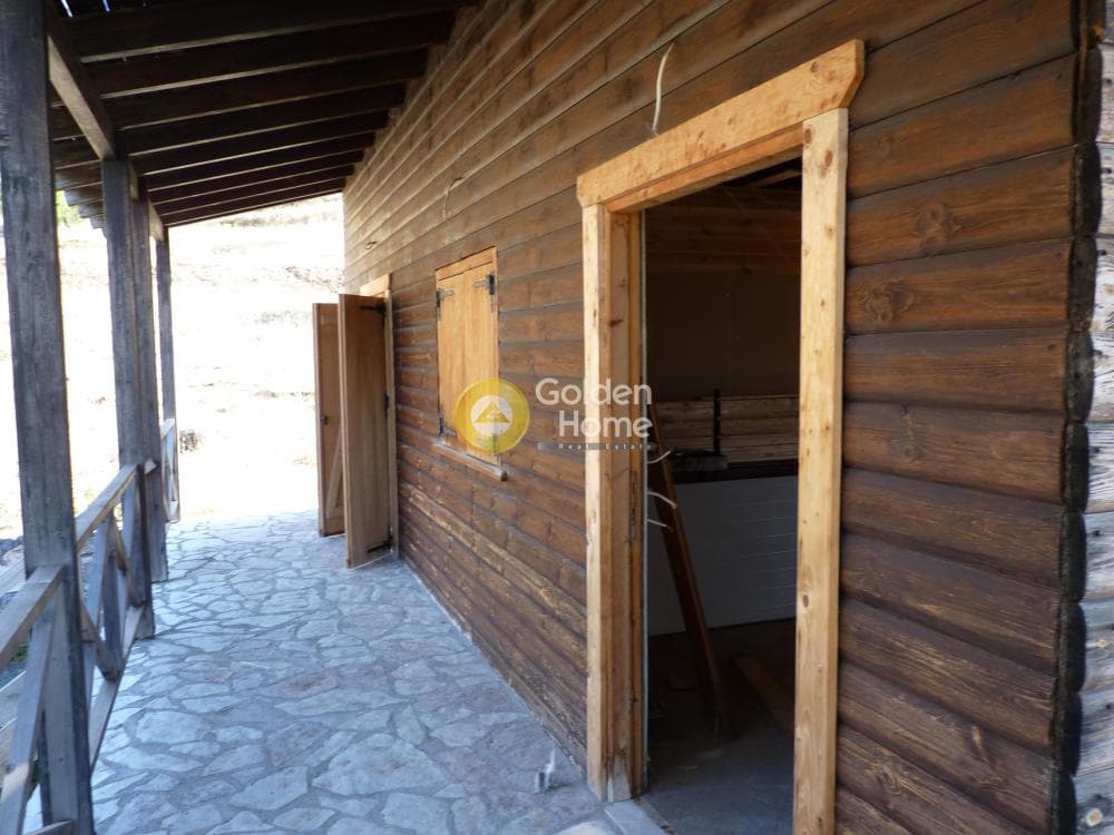 House in Kerpini, Kalavrita — Photo 12 of 18
