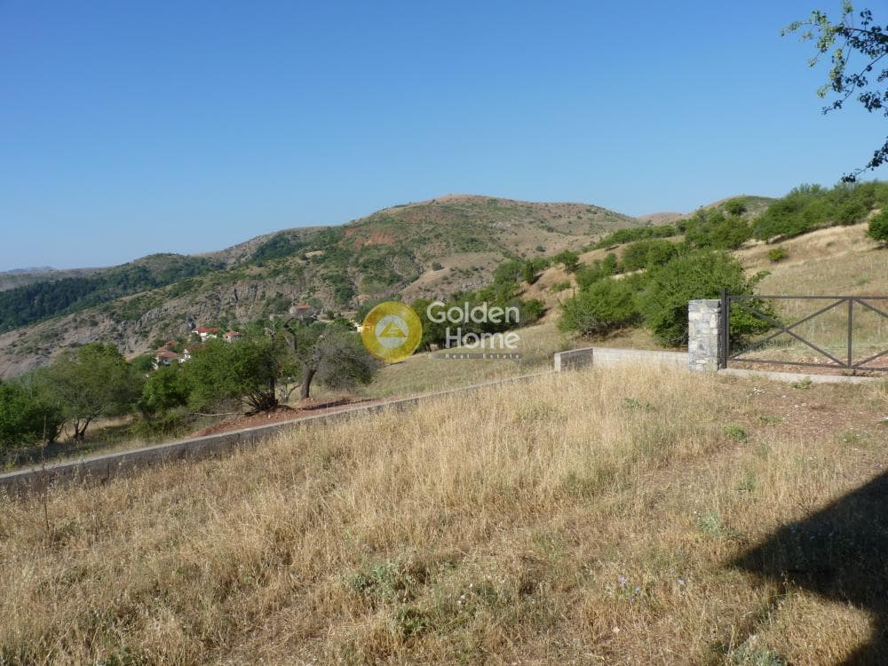 House in Kerpini, Kalavrita — Photo 13 of 18