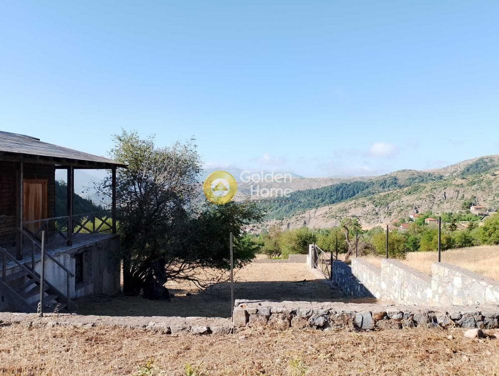 House in Kerpini, Kalavrita — Photo 15 of 18