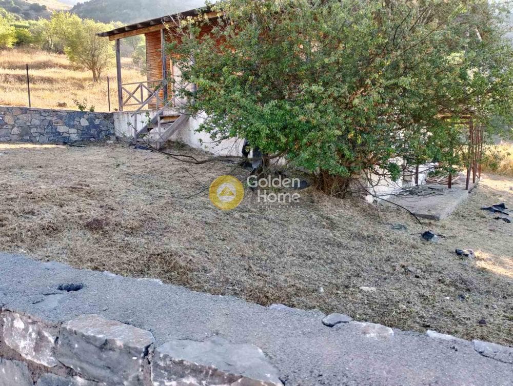House in Kerpini, Kalavrita — Photo 16 of 18