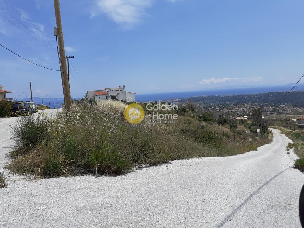 Building Plot in Neos Voutzas, Rafina — Photo 1 of 4