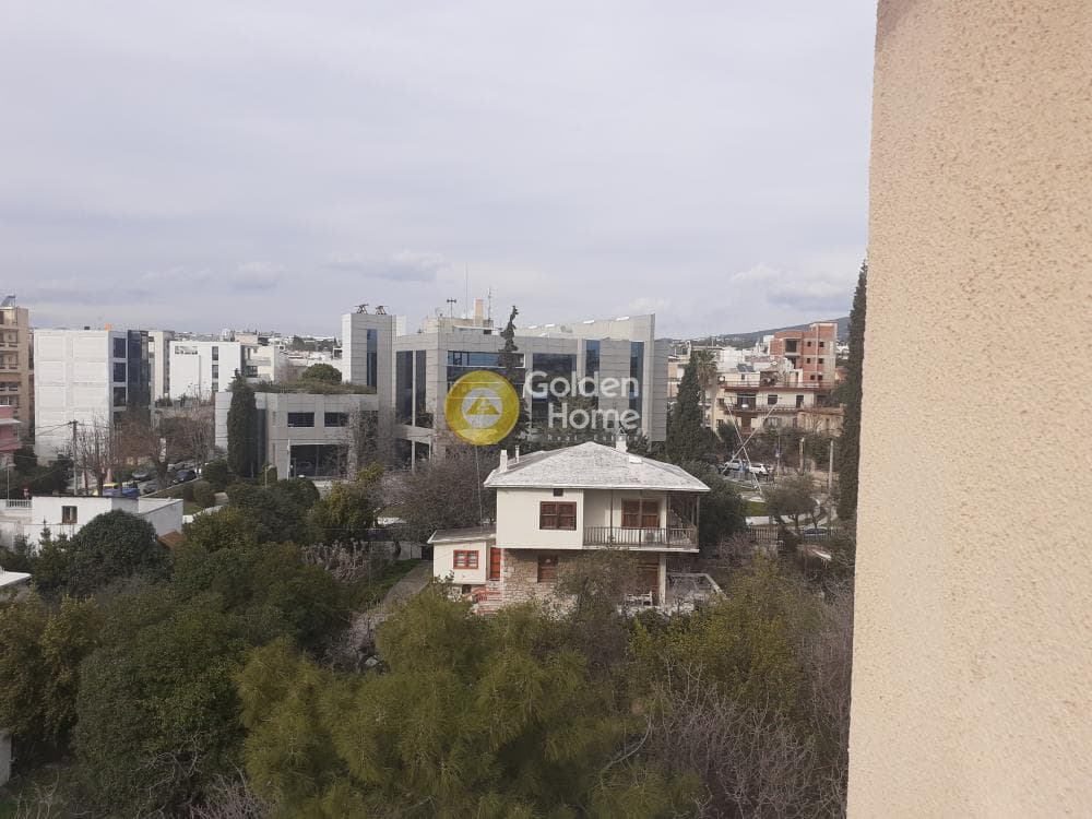 Διαμέρισμα στην Κοκκινιά, Μαρούσι — Φωτογραφία 19 από 29