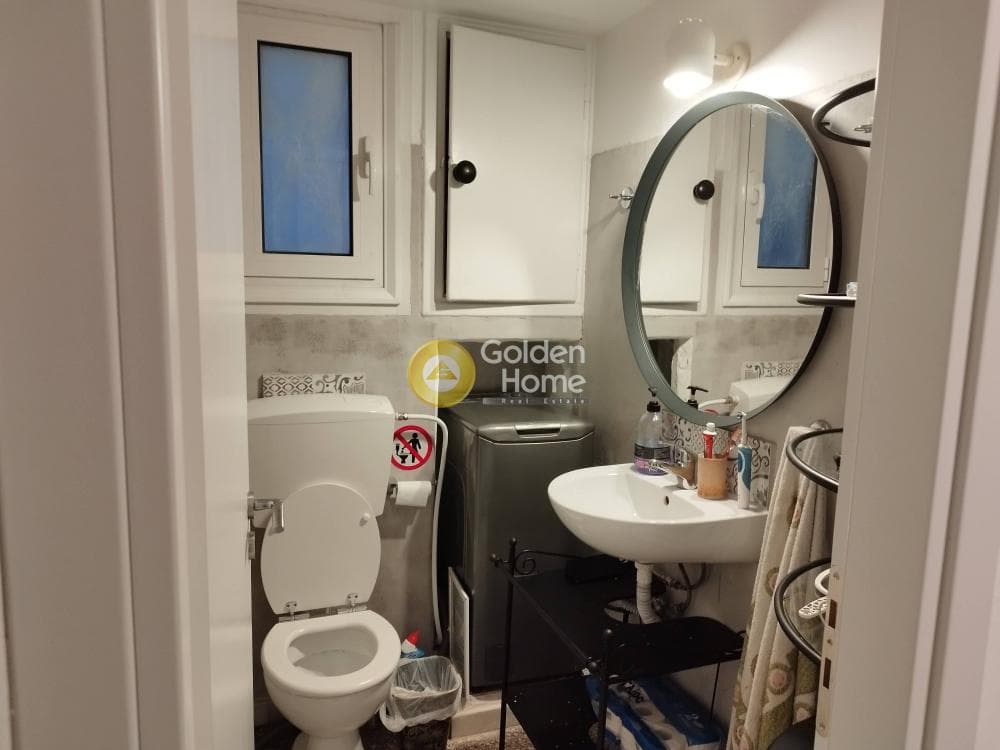 Apartment in Platia Kanigos, Exarchia - Neapoli — Photo 5 of 18